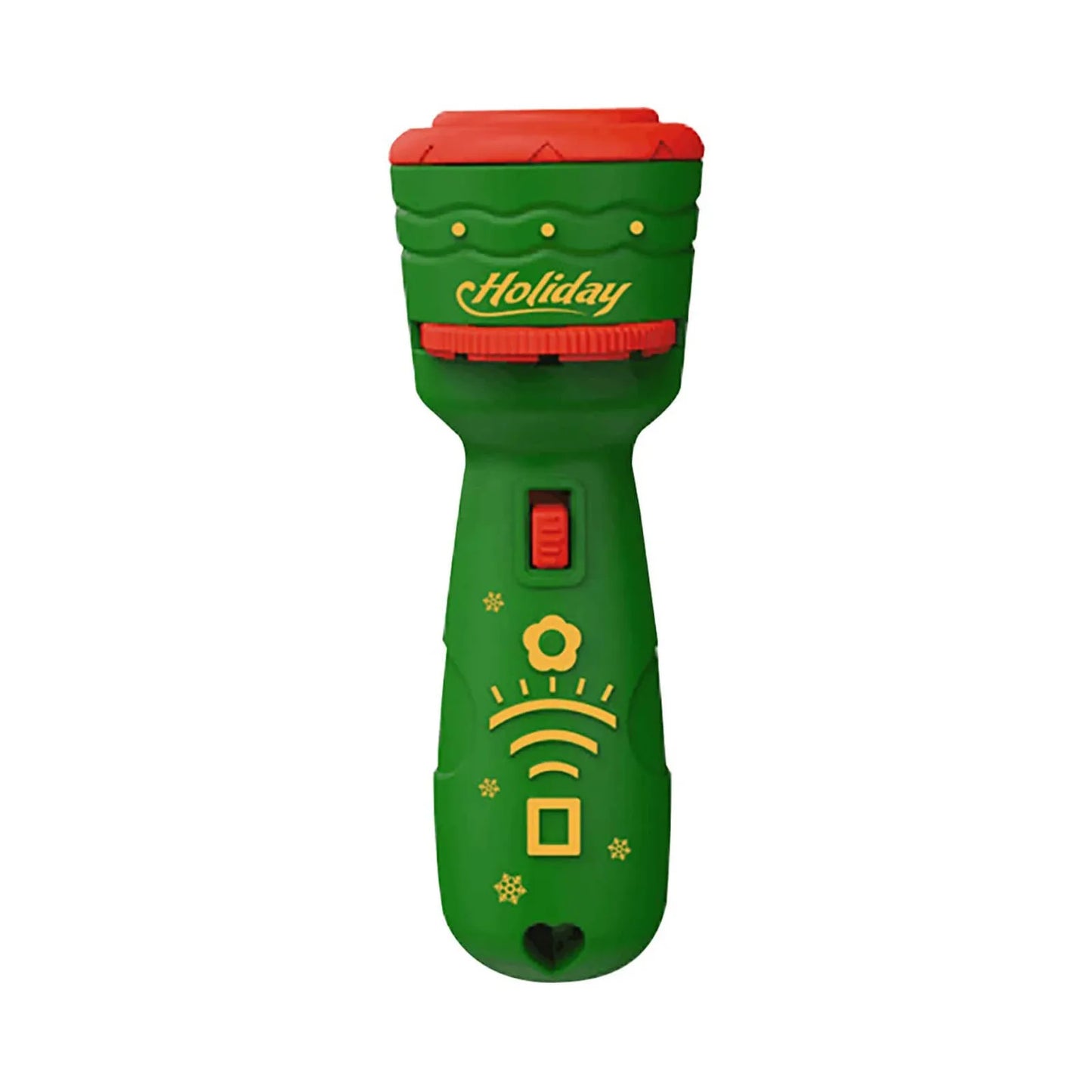 Flashlight Projector Lifelike 24 Kinds Of Design
