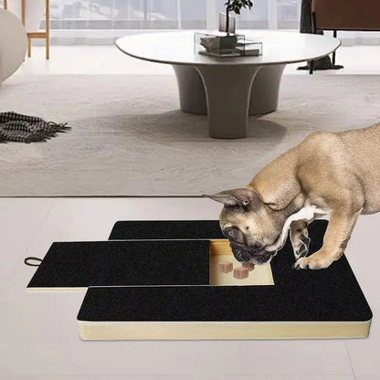 Dog Nail Scratching Board