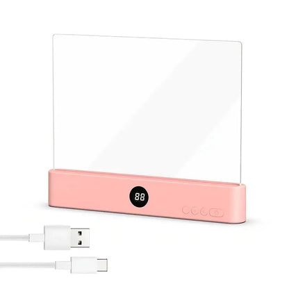 LED Book Light