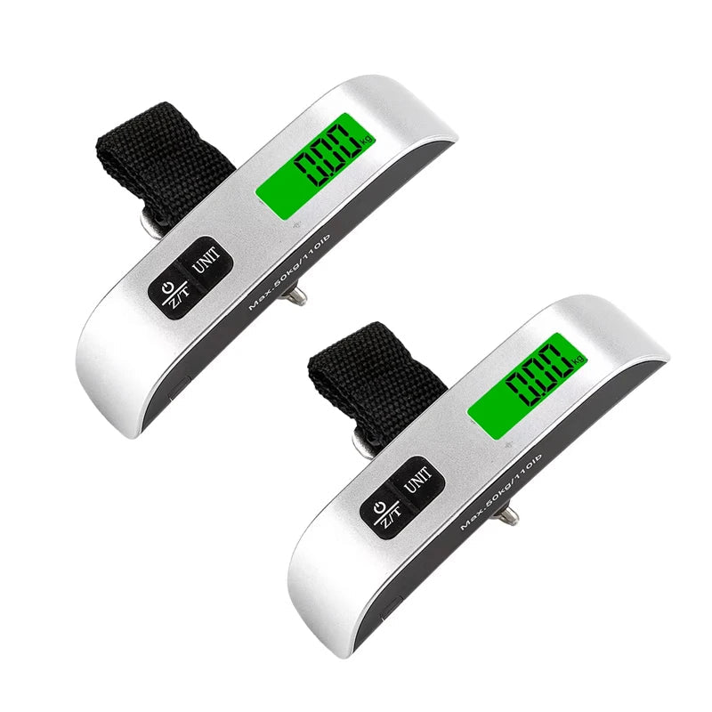 Portable Digital Scale